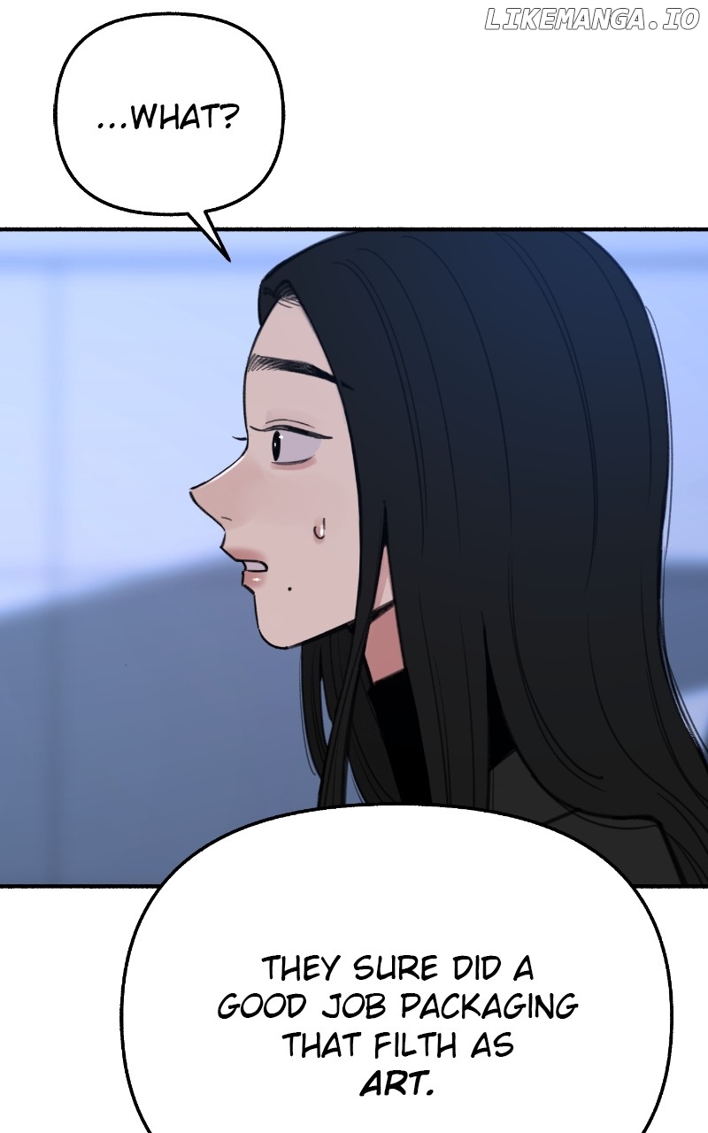 Muse on Fame Chapter 66 - page 34