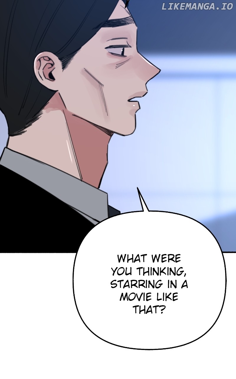 Muse on Fame Chapter 66 - page 36