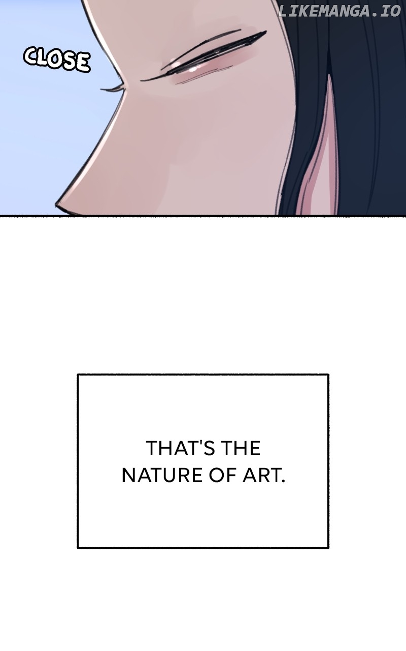Muse on Fame Chapter 66 - page 39