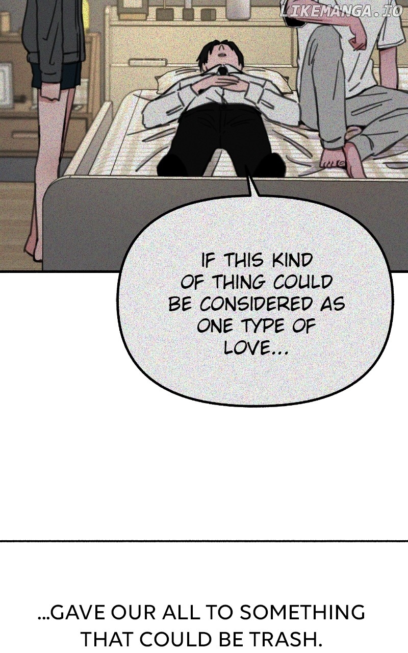 Muse on Fame Chapter 66 - page 44