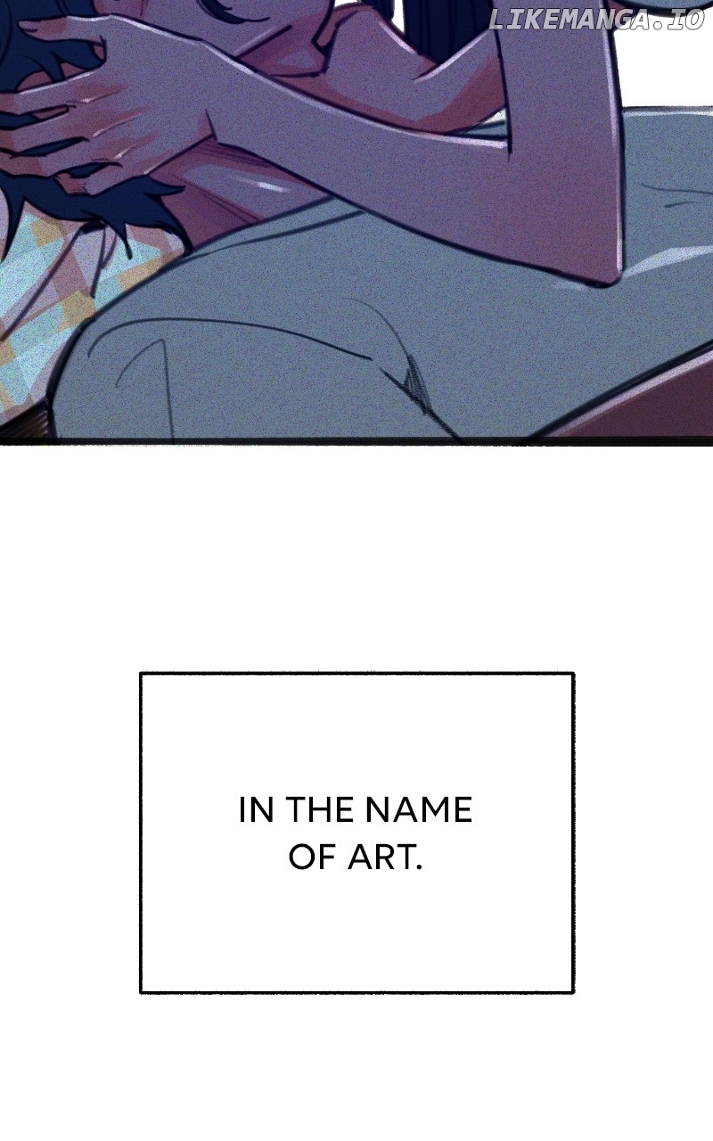Muse on Fame Chapter 66 - page 46