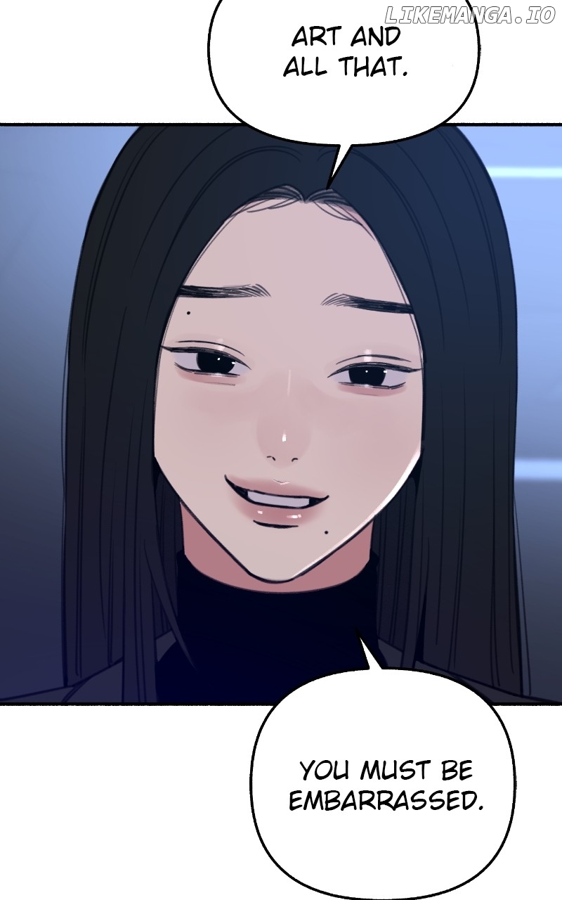 Muse on Fame Chapter 66 - page 51