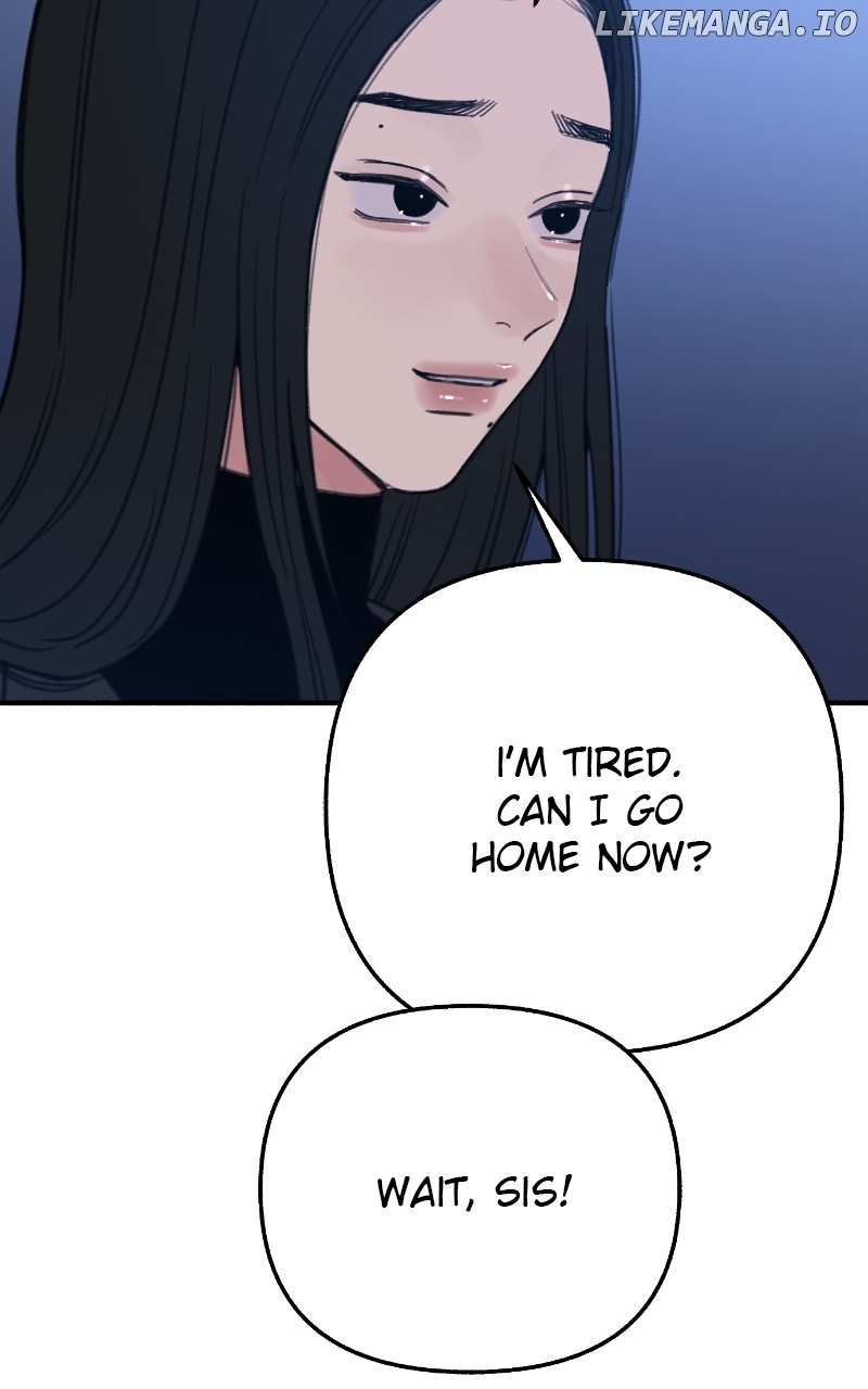 Muse on Fame Chapter 66 - page 55
