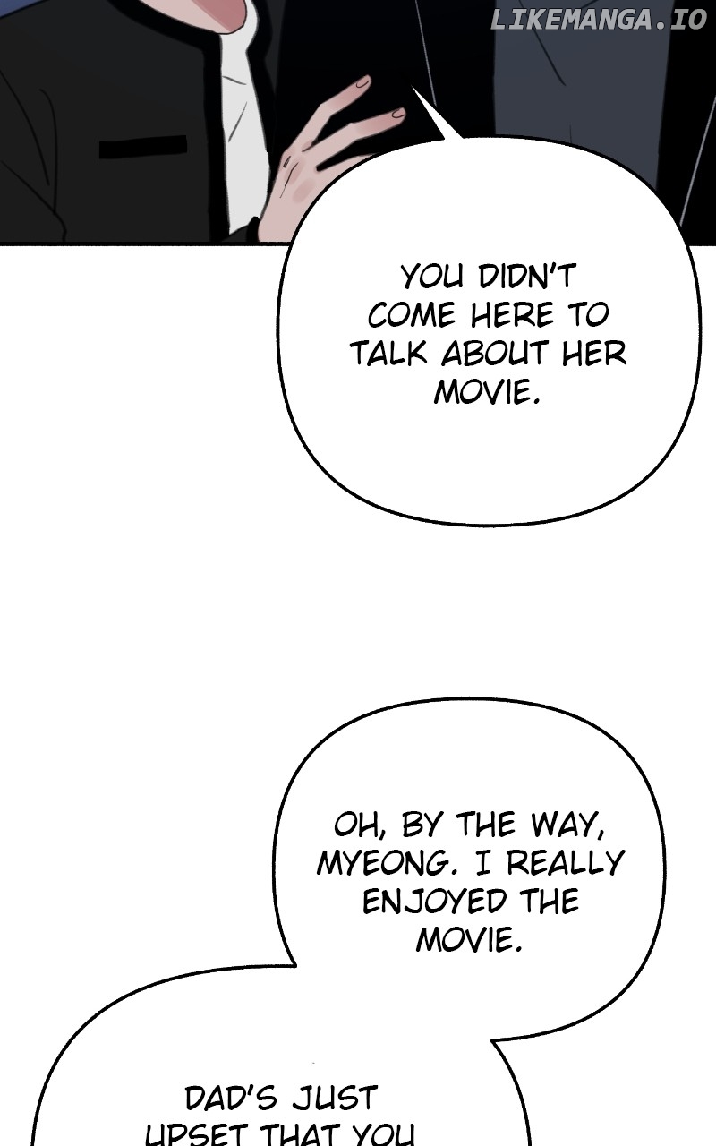 Muse on Fame Chapter 66 - page 57