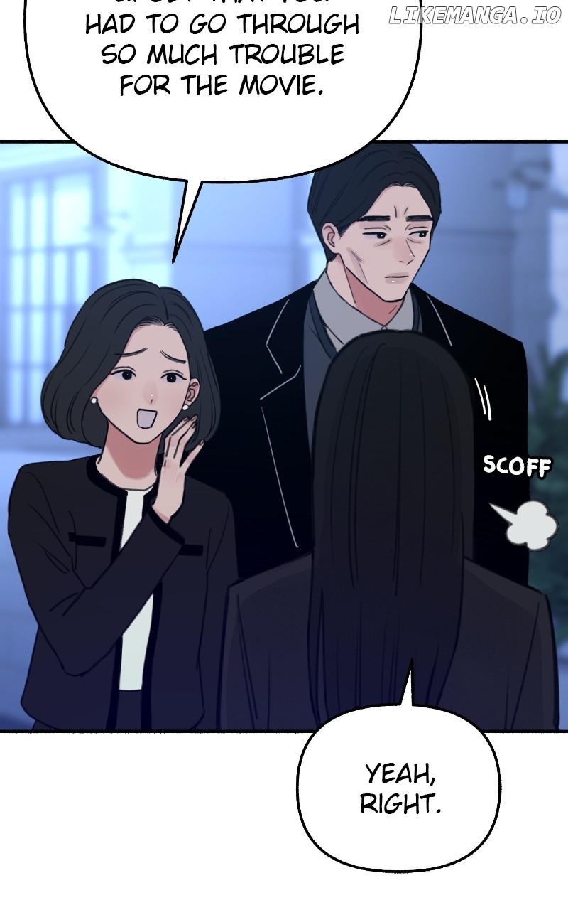 Muse on Fame Chapter 66 - page 58