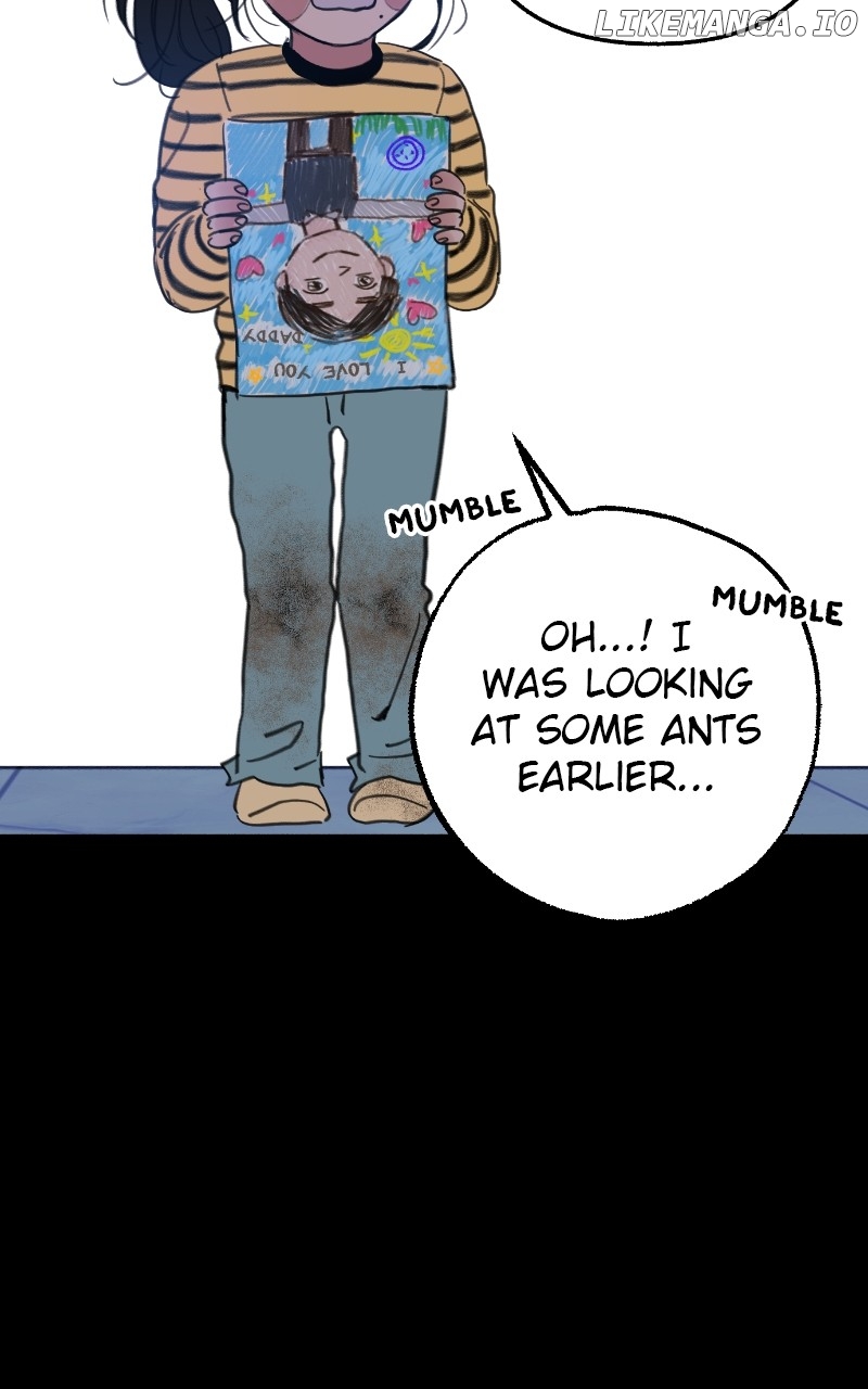 Muse on Fame Chapter 66 - page 7