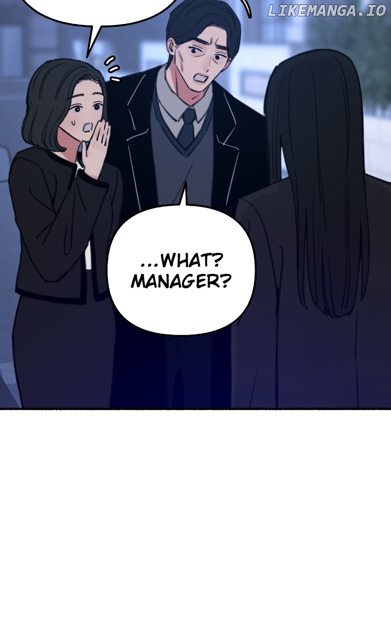 Muse on Fame Chapter 66 - page 73
