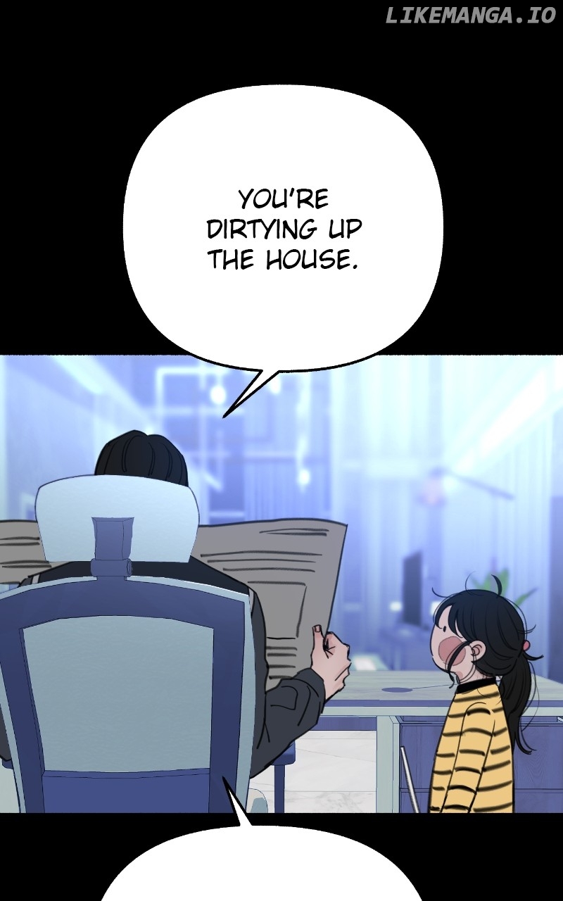 Muse on Fame Chapter 66 - page 8
