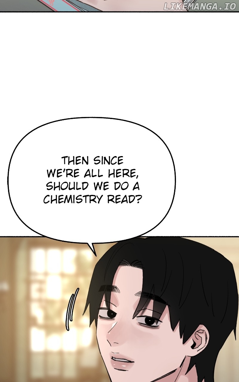 Muse on Fame Chapter 83 - page 37
