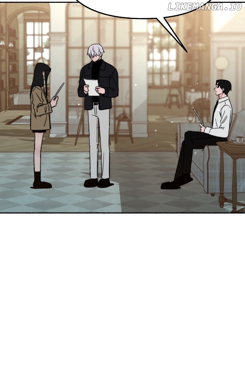 Muse on Fame Chapter 83 - page 40