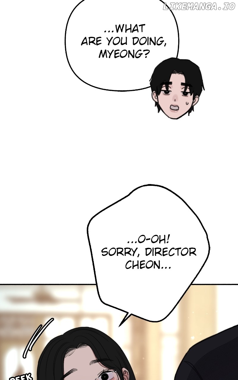 Muse on Fame Chapter 83 - page 57