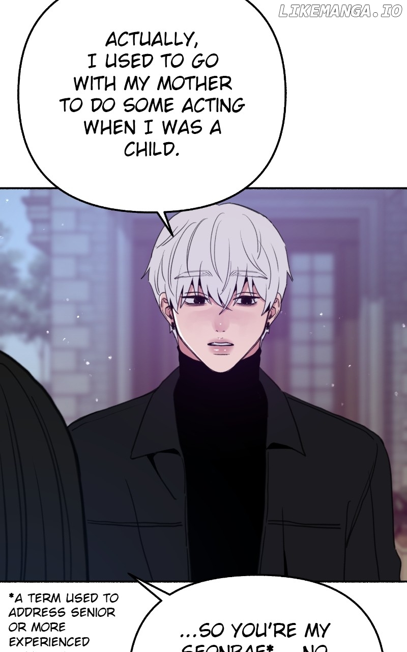 Muse on Fame Chapter 83 - page 67