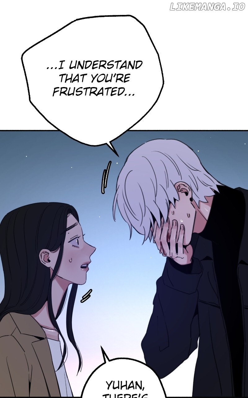 Muse on Fame Chapter 83 - page 84