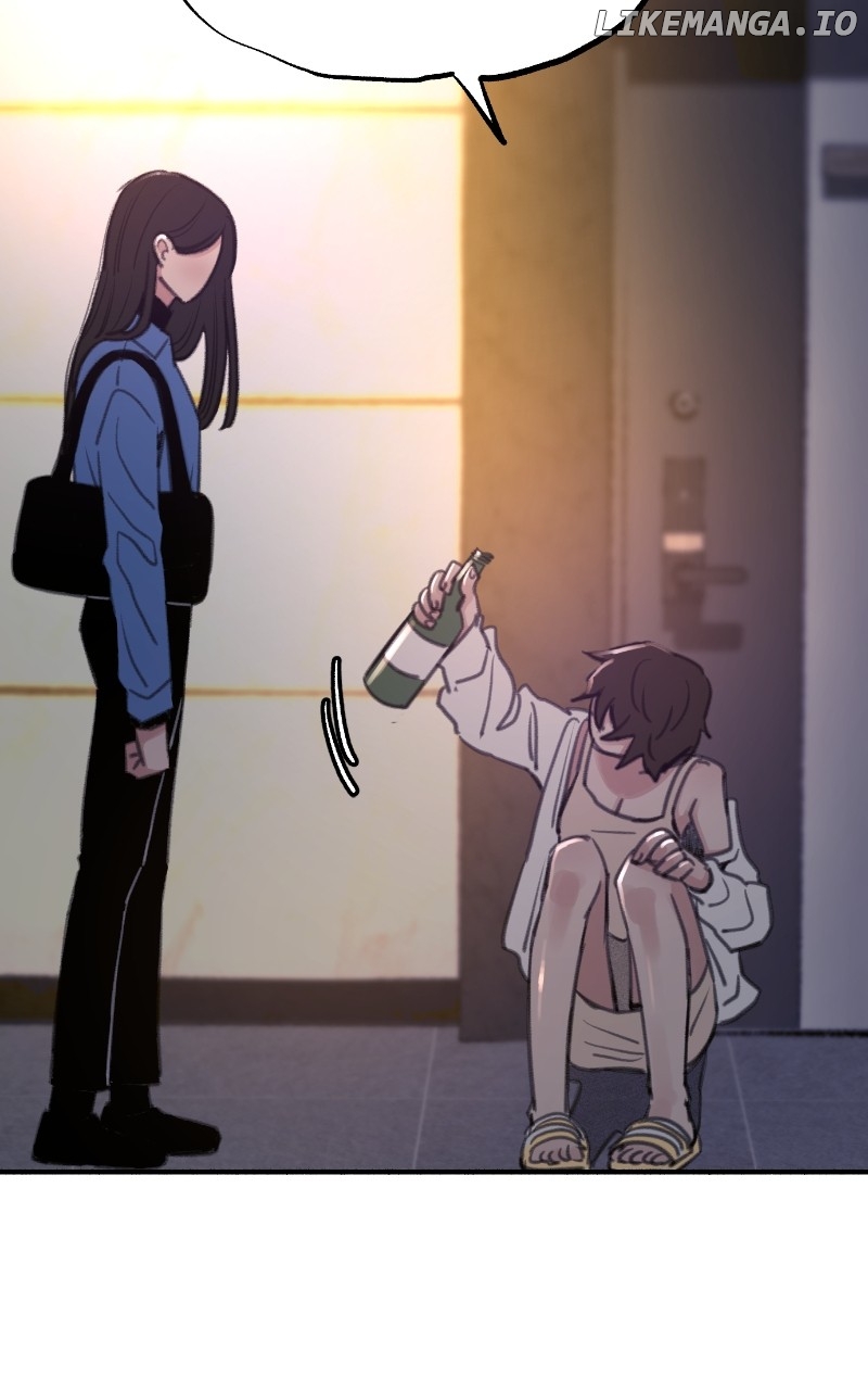 Muse on Fame Chapter 61 - page 102