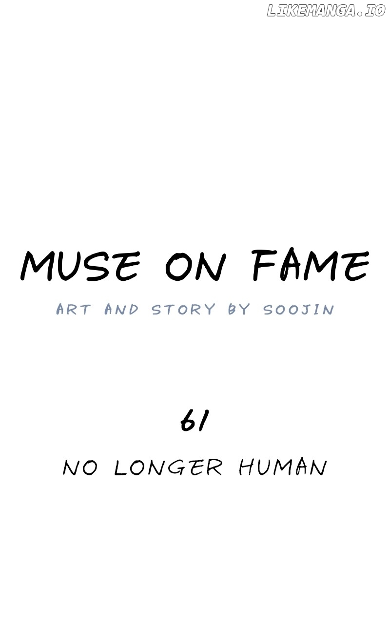 Muse on Fame Chapter 61 - page 23