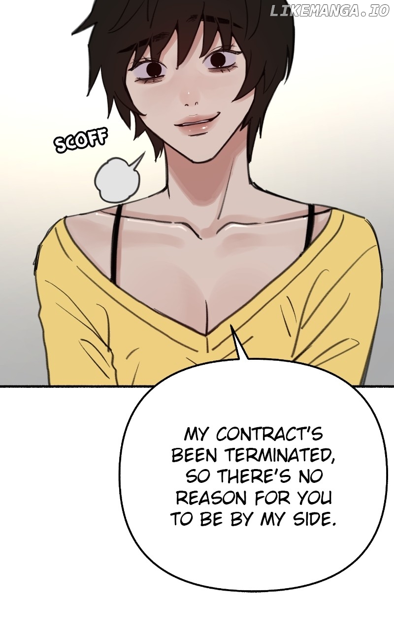 Muse on Fame Chapter 61 - page 3