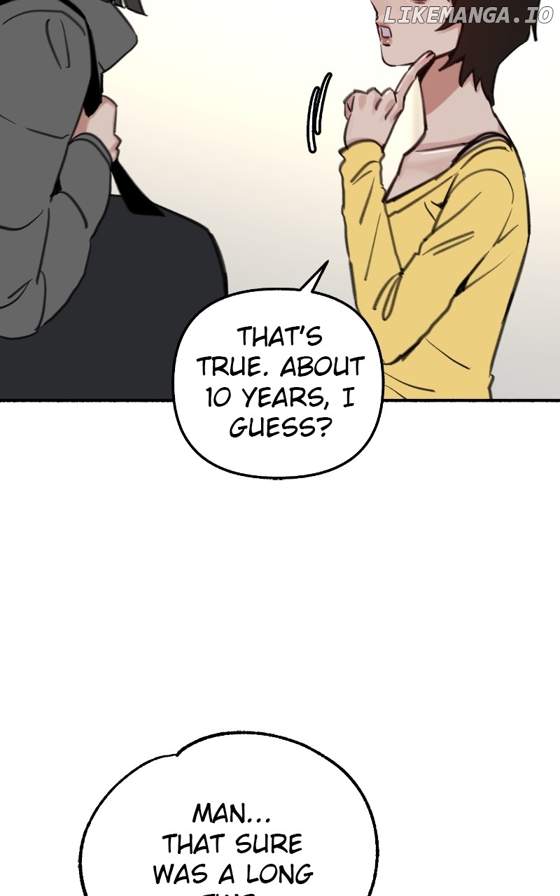 Muse on Fame Chapter 61 - page 5
