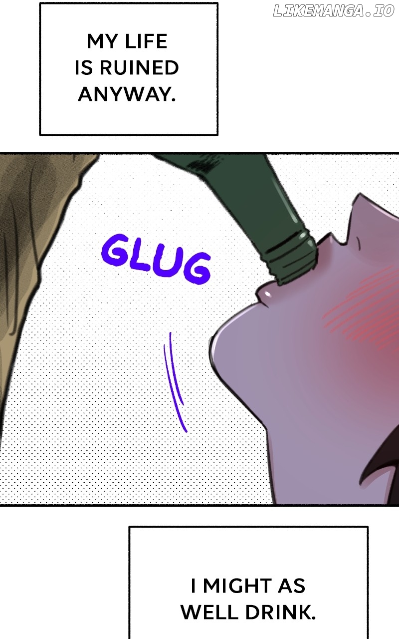 Muse on Fame Chapter 61 - page 51