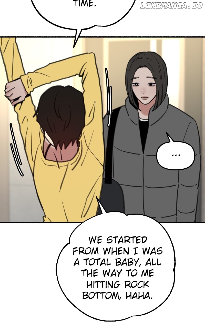 Muse on Fame Chapter 61 - page 6