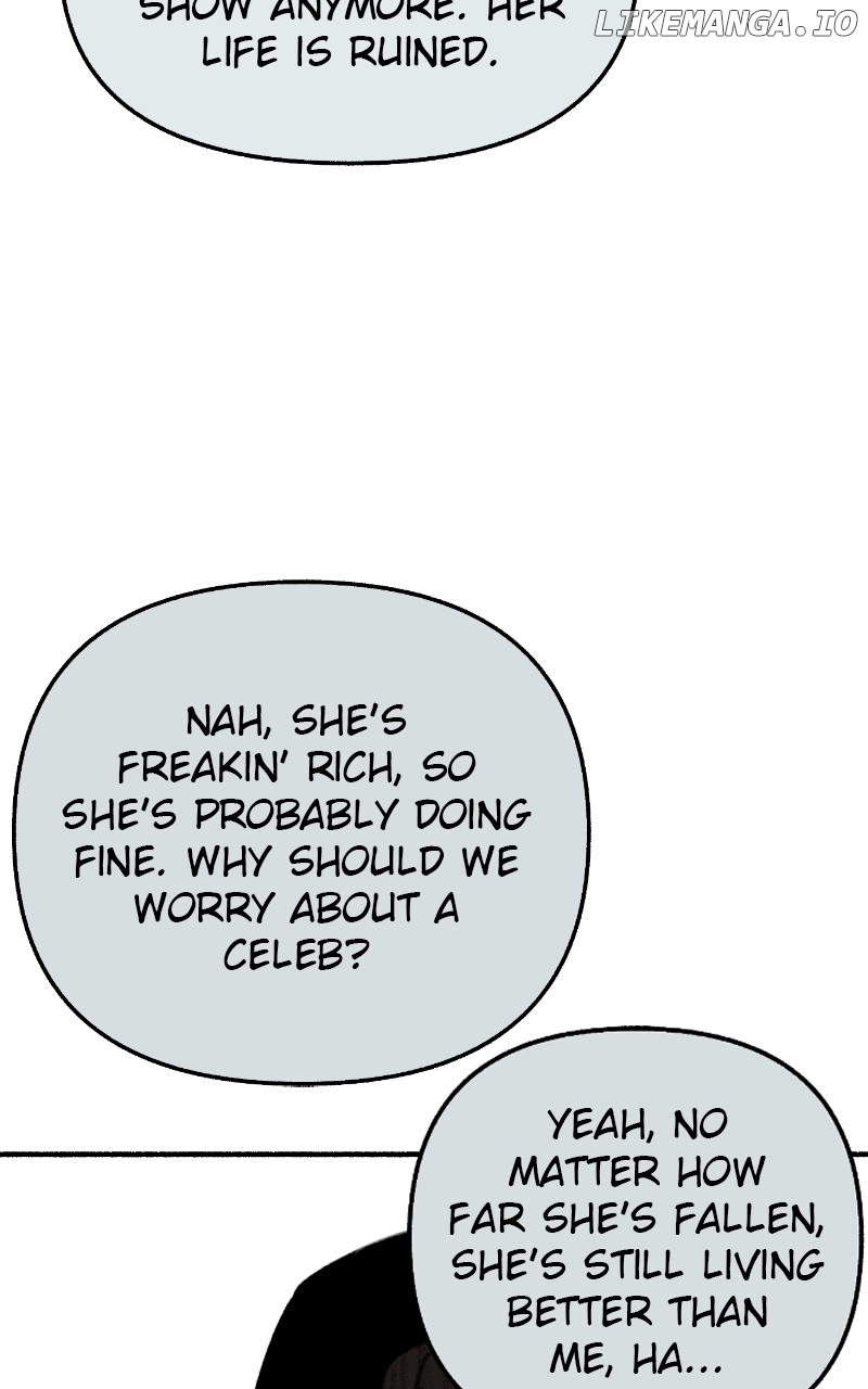 Muse on Fame Chapter 61 - page 62