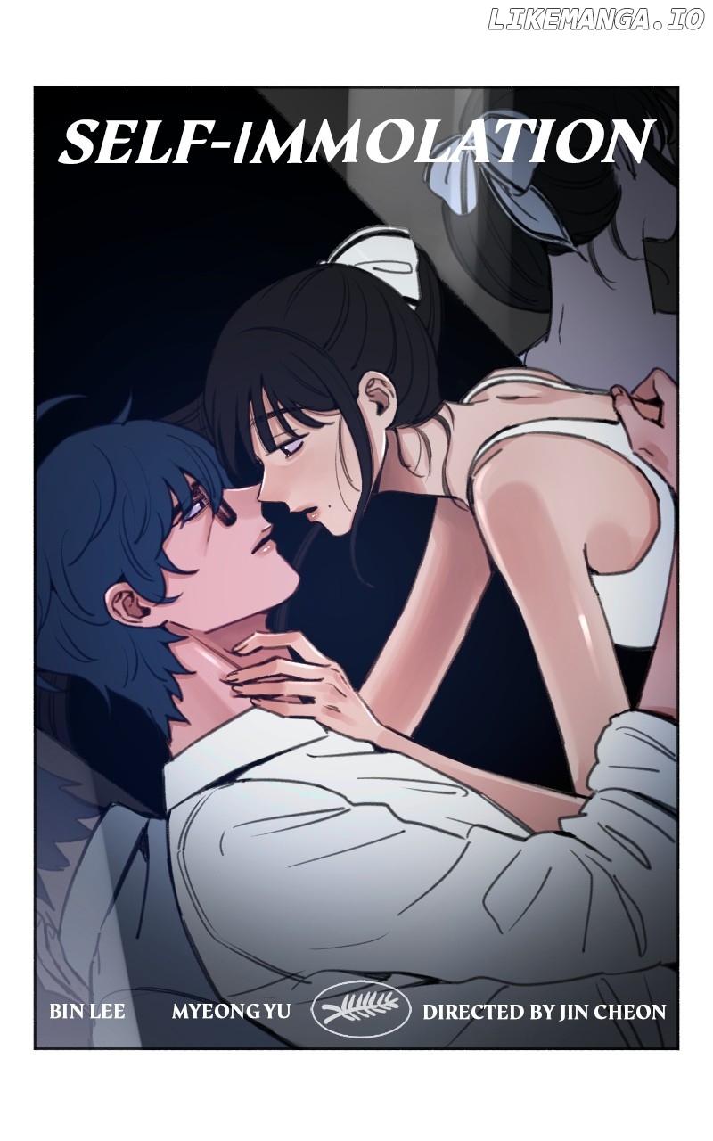 Muse on Fame Chapter 61 - page 77