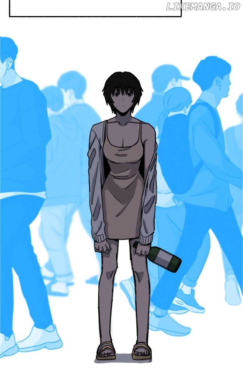 Muse on Fame Chapter 61 - page 81