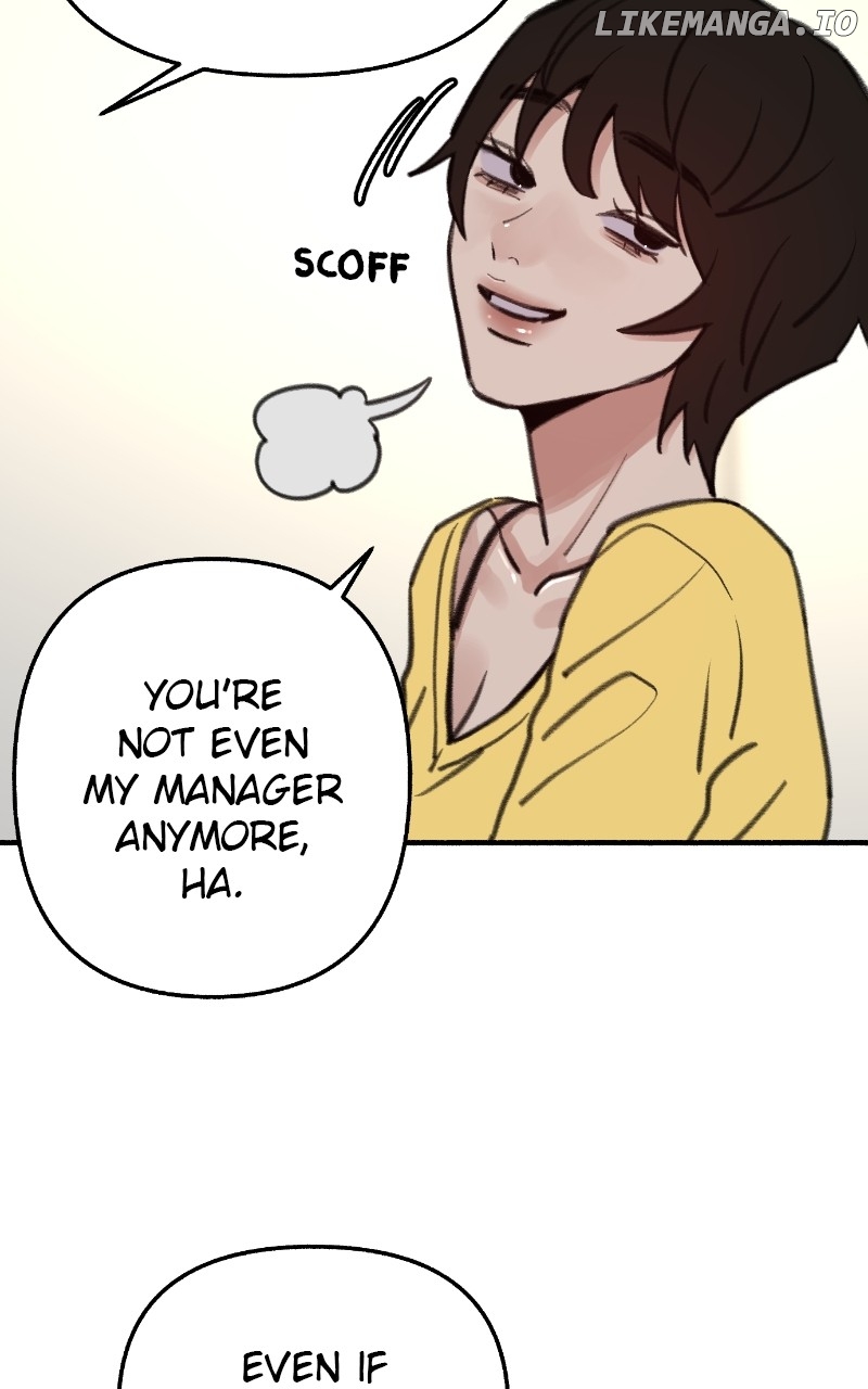 Muse on Fame Chapter 61 - page 9