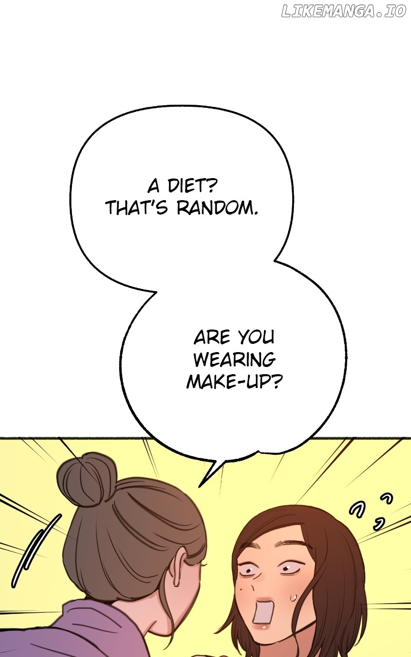Muse on Fame Chapter 96 - page 16