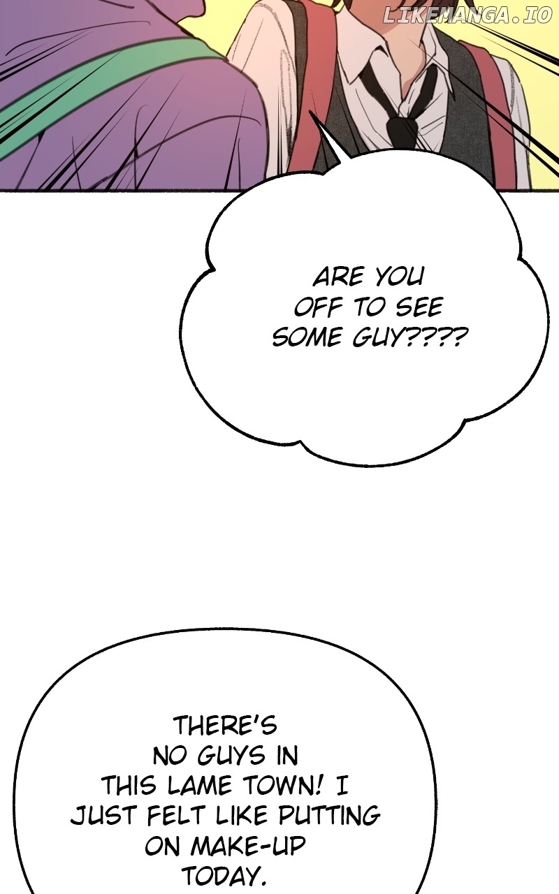 Muse on Fame Chapter 96 - page 17