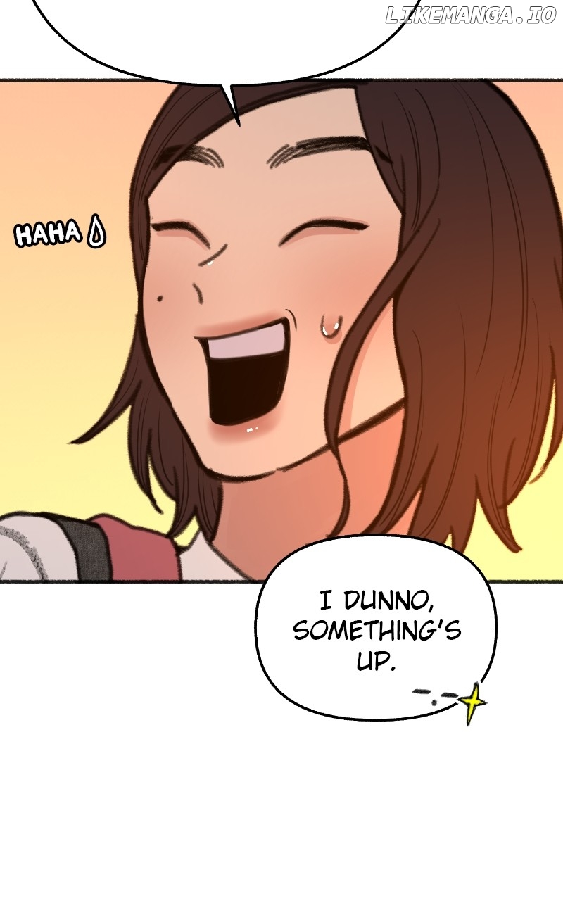 Muse on Fame Chapter 96 - page 18