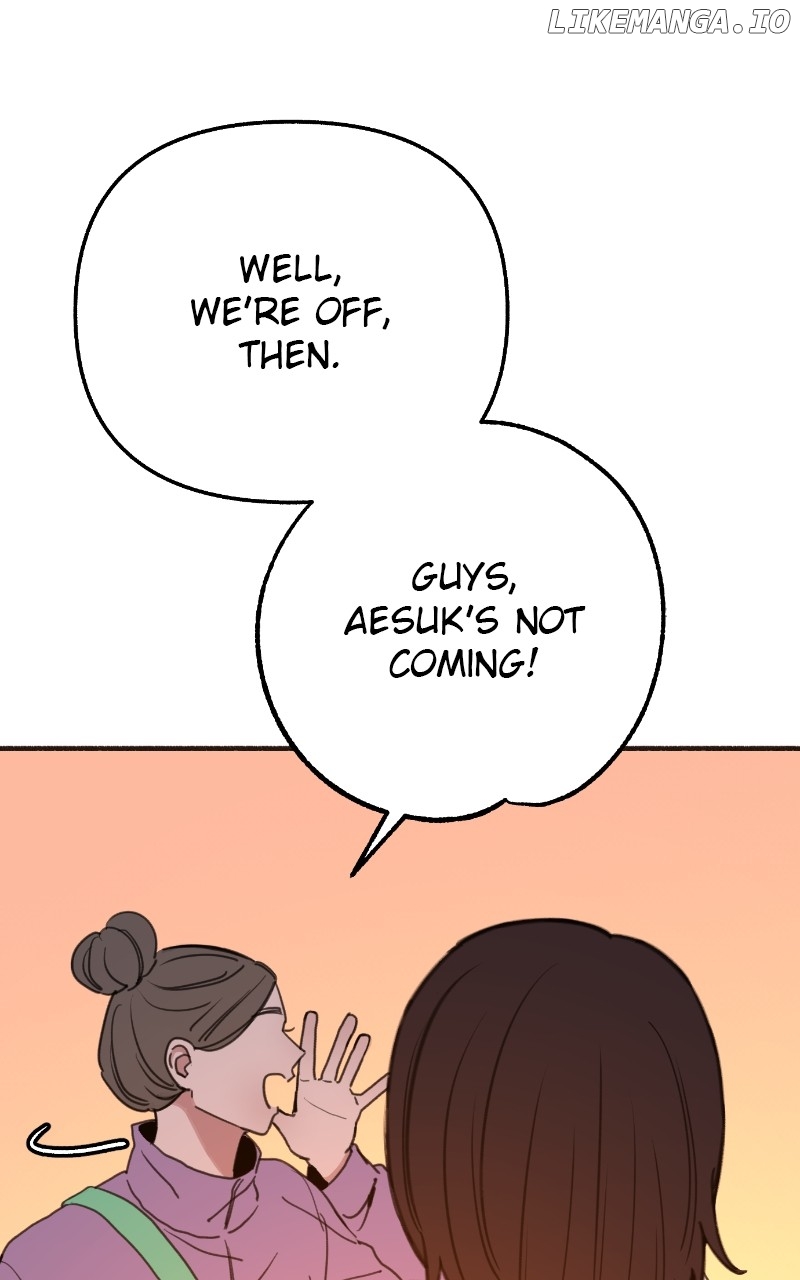 Muse on Fame Chapter 96 - page 19