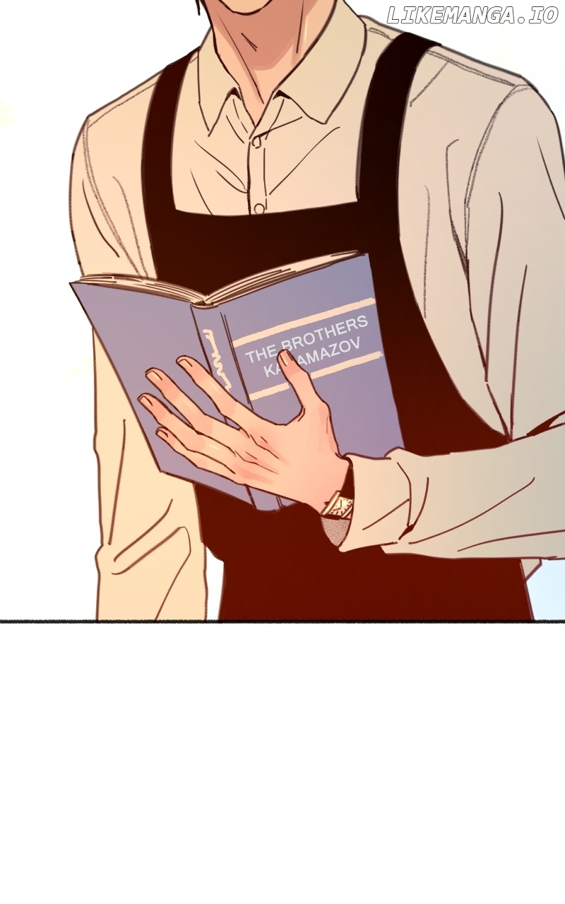 Muse on Fame Chapter 96 - page 30