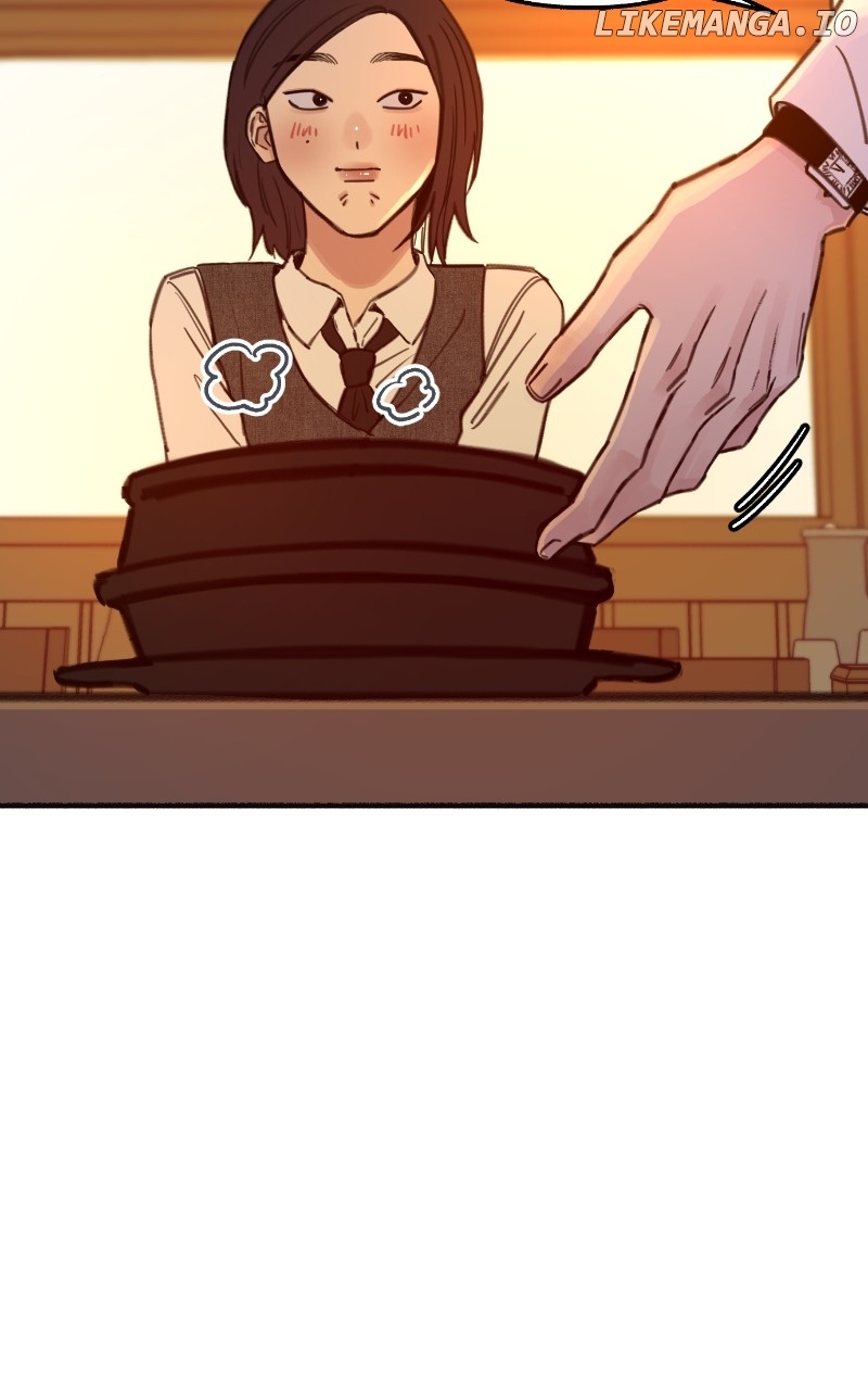 Muse on Fame Chapter 96 - page 33