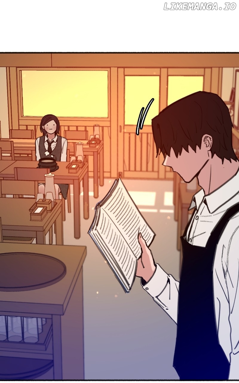 Muse on Fame Chapter 96 - page 34