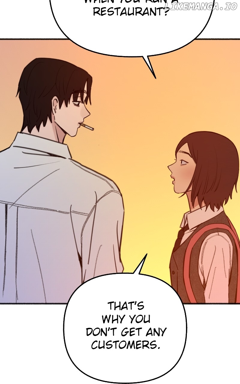Muse on Fame Chapter 96 - page 49