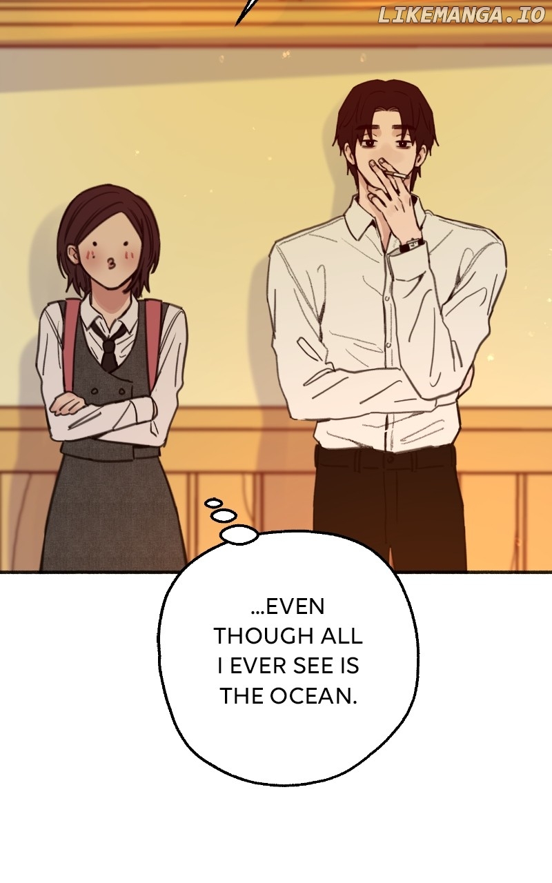 Muse on Fame Chapter 96 - page 52