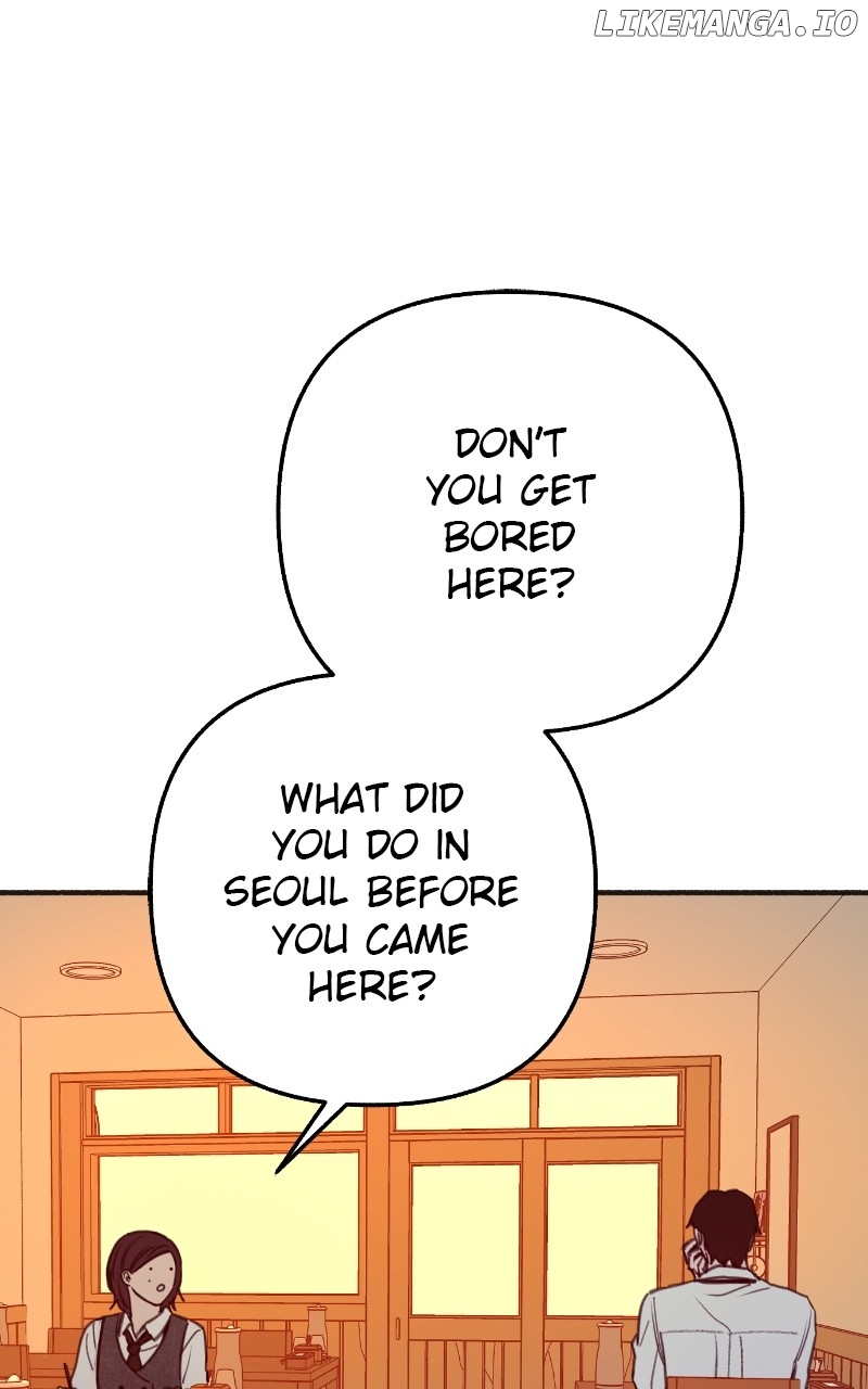 Muse on Fame Chapter 96 - page 56