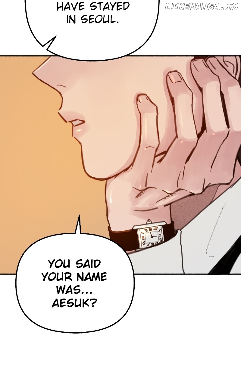 Muse on Fame Chapter 96 - page 58