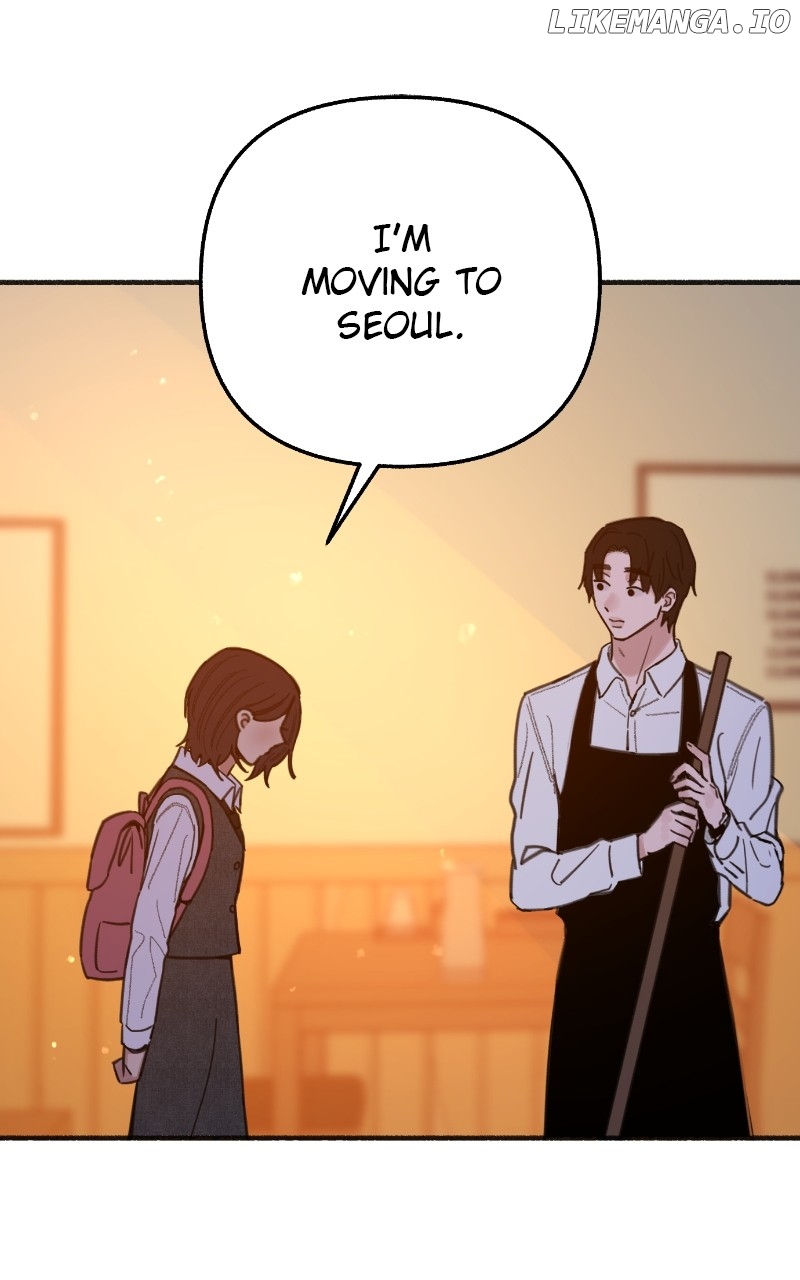Muse on Fame Chapter 96 - page 65