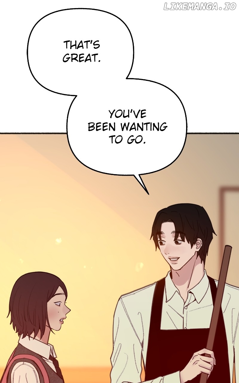 Muse on Fame Chapter 96 - page 68
