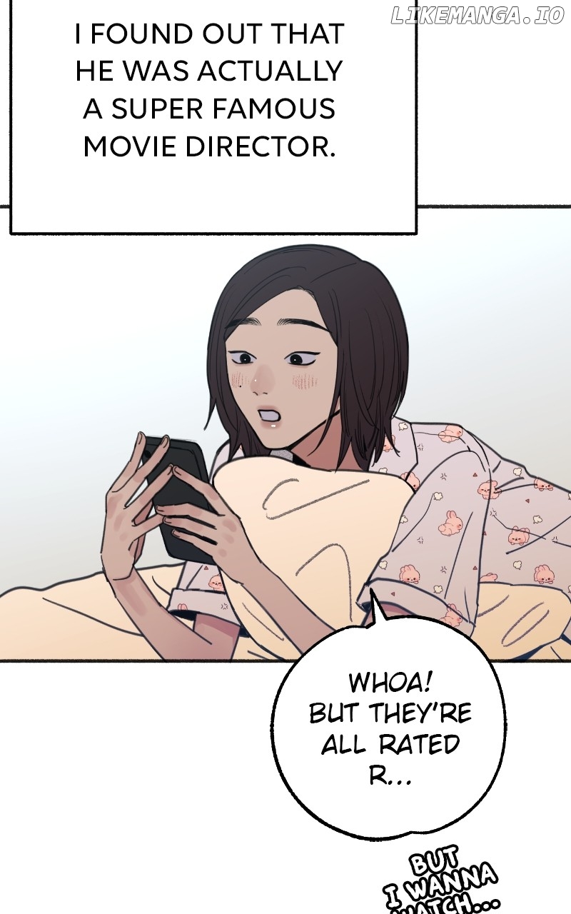 Muse on Fame Chapter 96 - page 73