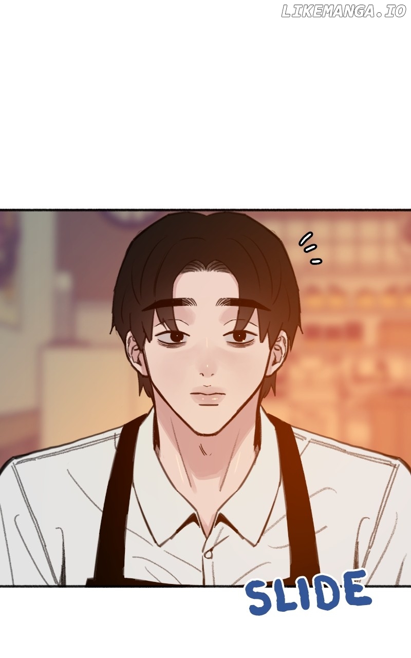 Muse on Fame Chapter 96 - page 81