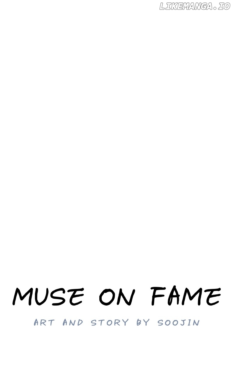 Muse on Fame Chapter 96 - page 9