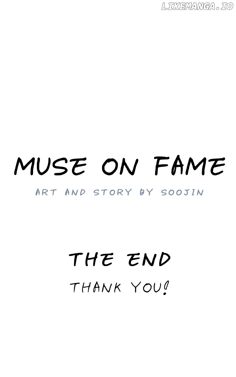 Muse on Fame Chapter 96 - page 92