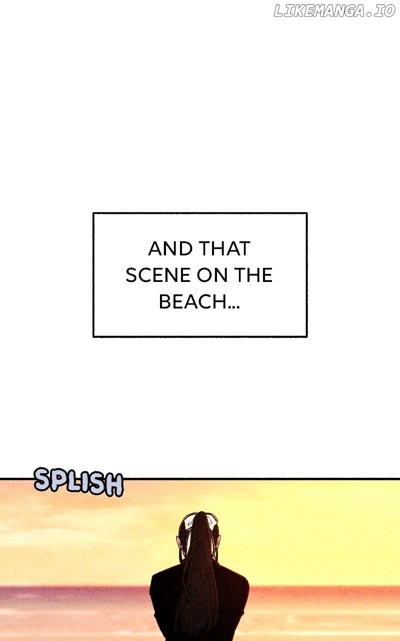 Muse on Fame Chapter 60 - page 33