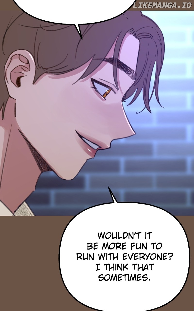 Muse on Fame Chapter 95 - page 19