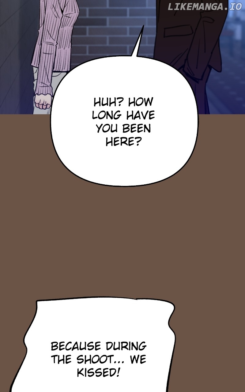 Muse on Fame Chapter 95 - page 24