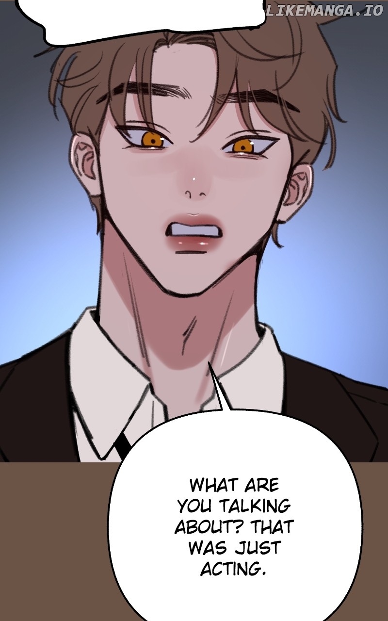 Muse on Fame Chapter 95 - page 25