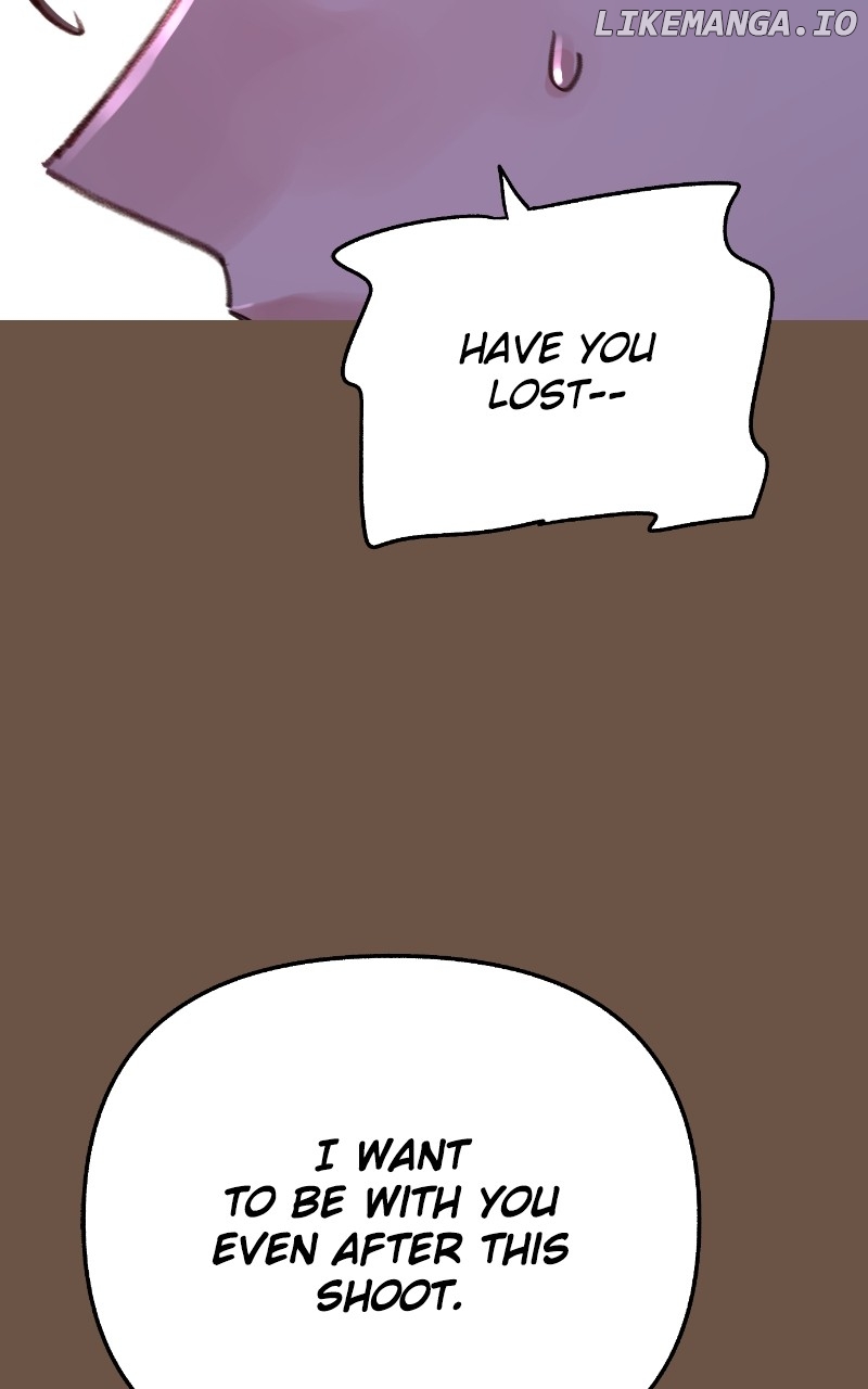 Muse on Fame Chapter 95 - page 33