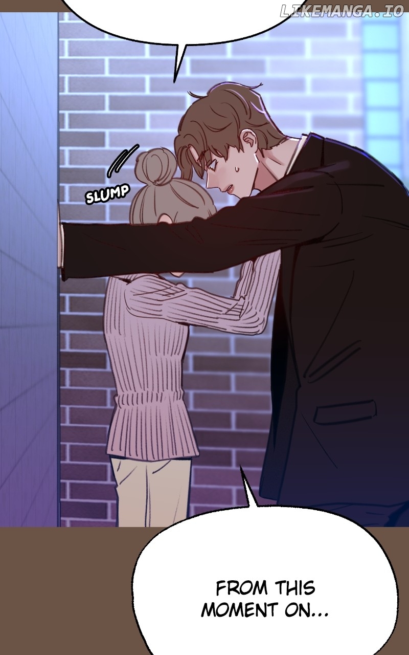 Muse on Fame Chapter 95 - page 34